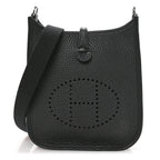 Taurillon Clemence Amazone Evelyne TPM Black