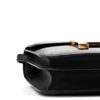 Epsom Constance 18 Black