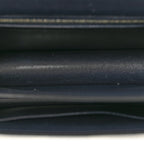 Ostrich Constance 24 Bleu Iris