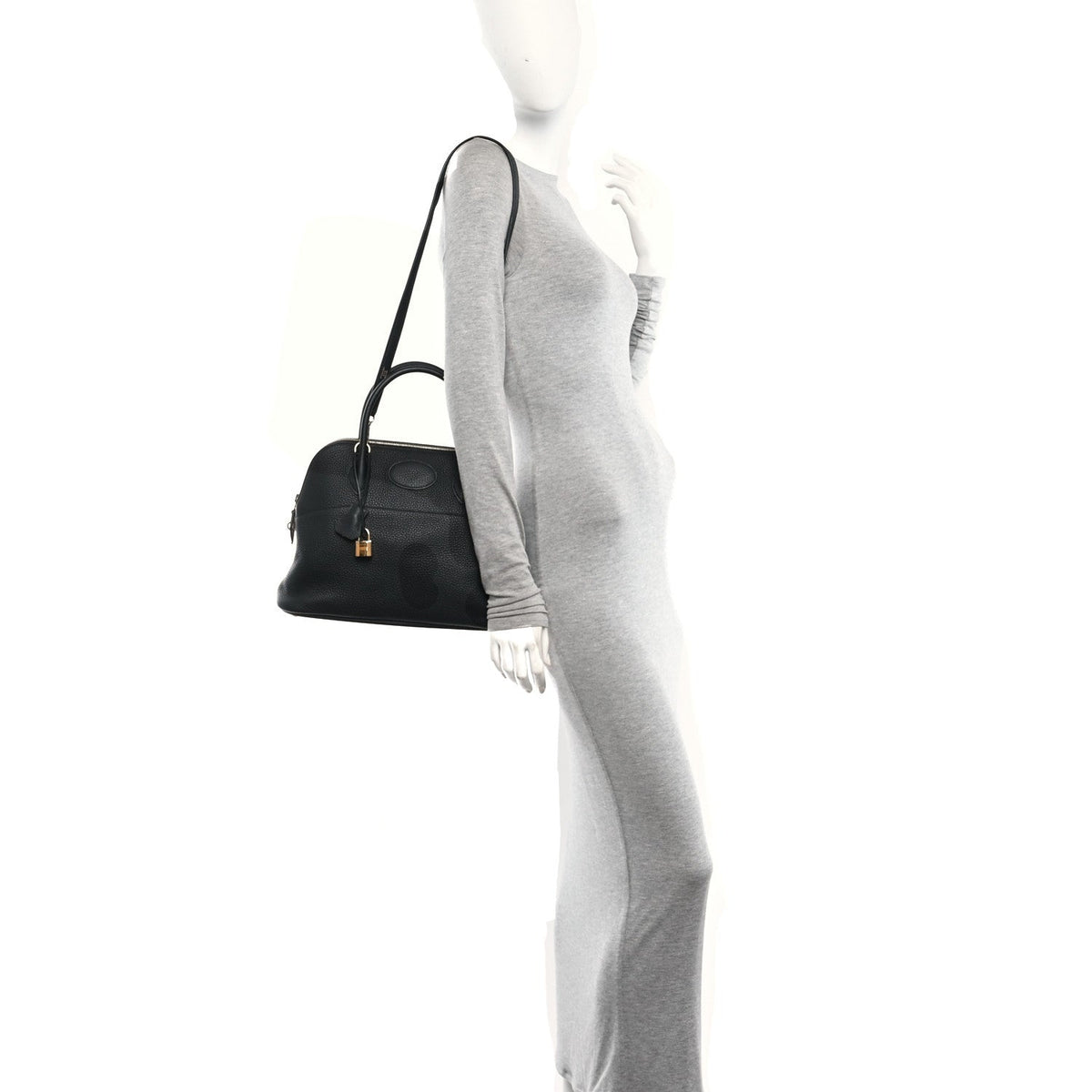 Taurillon Clemence Bolide 31 Black