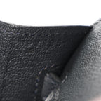 Epsom Birkin Sellier 25 Gris Misty