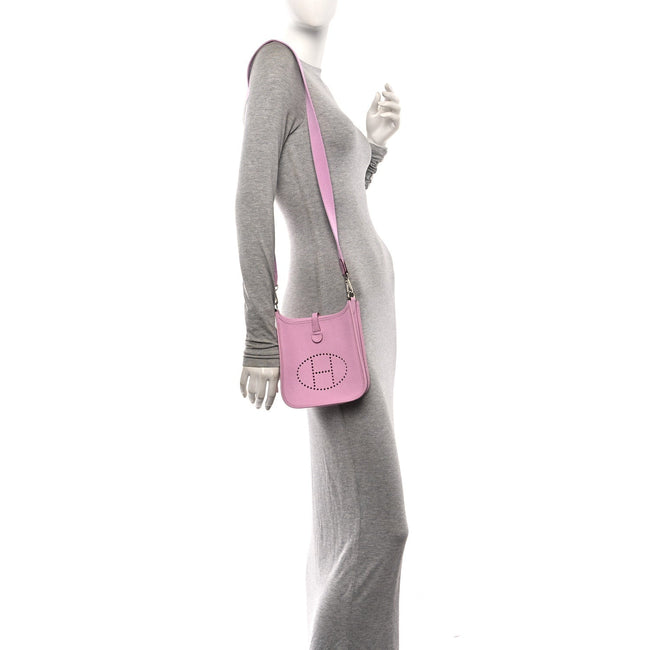Taurillon Clemence Evelyne TPM Mauve Sylvestre Main Image