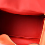 Swift Verso Lindy 26 Orange Rouge Tomate