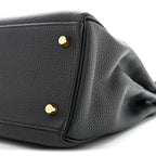 Togo Kelly Retourne 32 Black