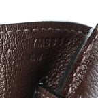 Togo BIRKIN 30 Chocolate