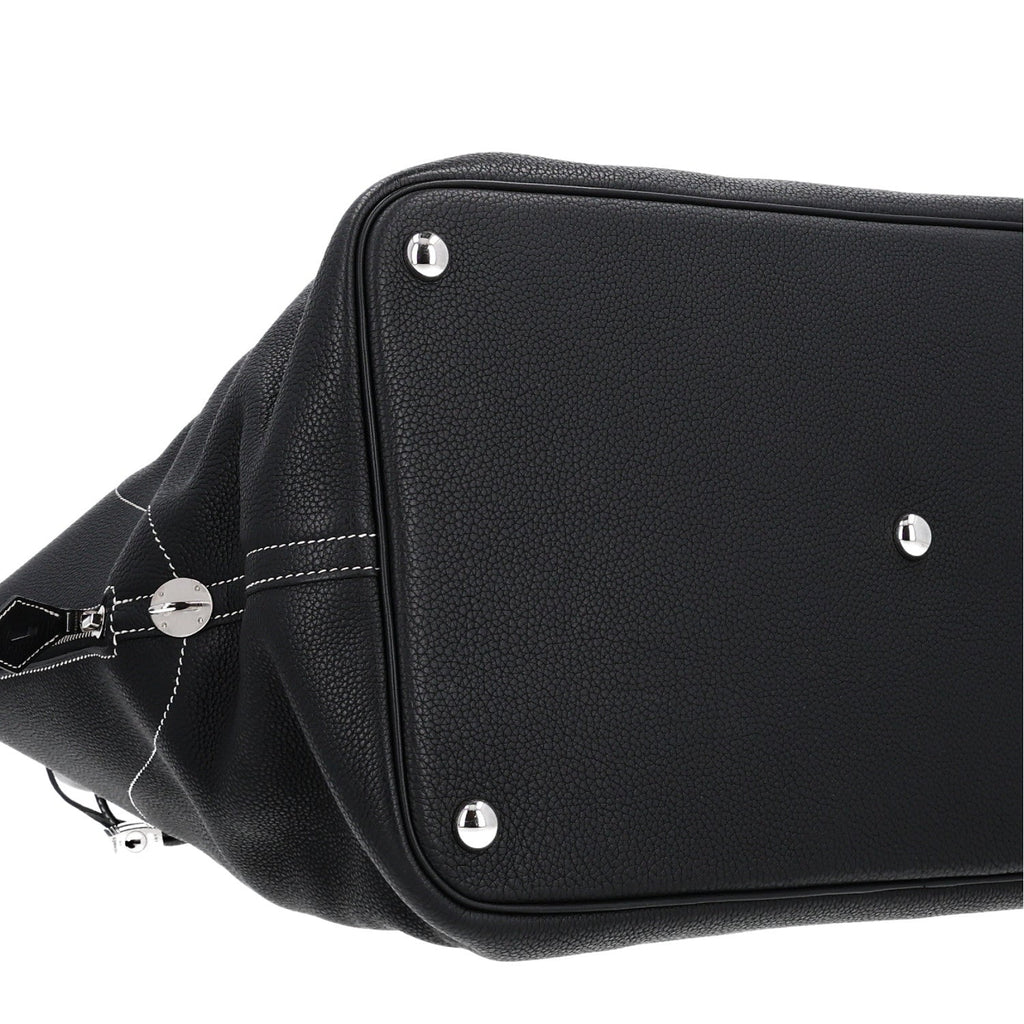 Taurillon Clemence Bolide 45 Black