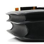 Epsom Constance 18 Black
