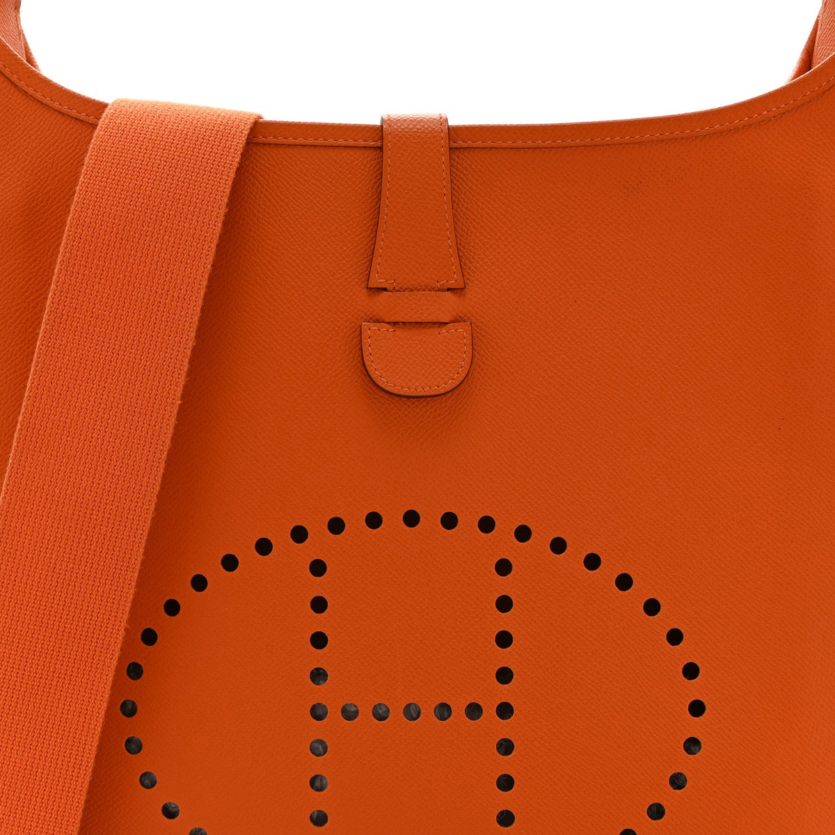 Epsom Evelyne III GM Orange