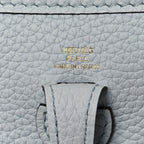 Taurillon Clemence Amazone Evelyne TPM Bleu Pale Etain