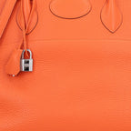 Taurillon Clemence Bolide 35 Orange