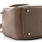 Taurillon Clemence Lindy 30 Etoupe