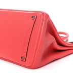 Taurillon Clemence Birkin 35 Bougainvillea