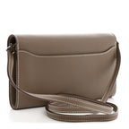 Evercolor Constance Wallet To Go Etoupe