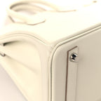Swift Birkin 25 Mushroom