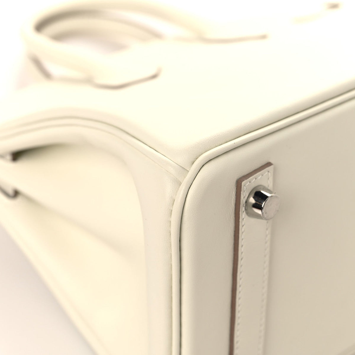 Swift Birkin 25 Mushroom