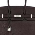 Togo Birkin 35 Ebene