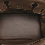 Taurillon Clemence Birkin 30 Etoupe