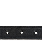 Swift Epsom 24mm Mini Constance H Belt 90 36 Black Eutope