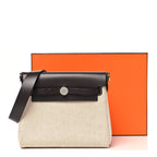 Military Toile Vache Hunter Herbag Zip Retourne 20 Ecru Beige Ebene Ecru Beige Ebene