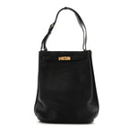 Taurillon Clemence So Kelly 26 Black