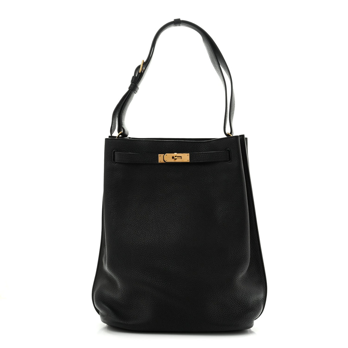 Taurillon Clemence So Kelly 26 Black