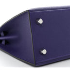 Epsom Kelly Sellier 25 Purple
