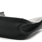 Taurillon Clemence Evelyne TPM Black