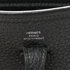 Taurillon Clemence Evelyne TPM Black