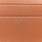 Evercolor Constance Wallet To Go Gold