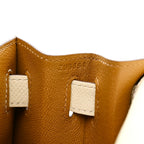 Epsom Verso Kelly Sellier 28 Nata Ocre