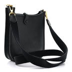 Taurillon Clemence Evelyne TPM Black