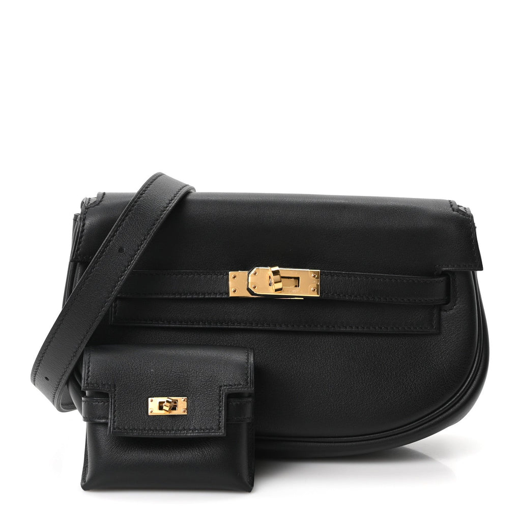 Swift Kelly Moove Black