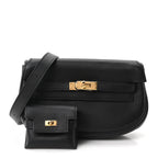 Swift Kelly Moove Black