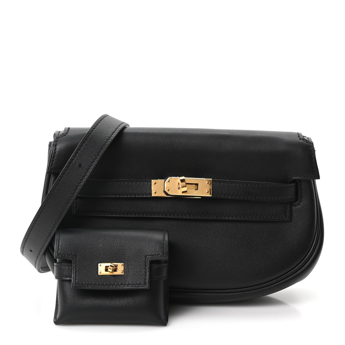 Swift Kelly Moove Black
