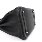 Togo Birkin 35 Black