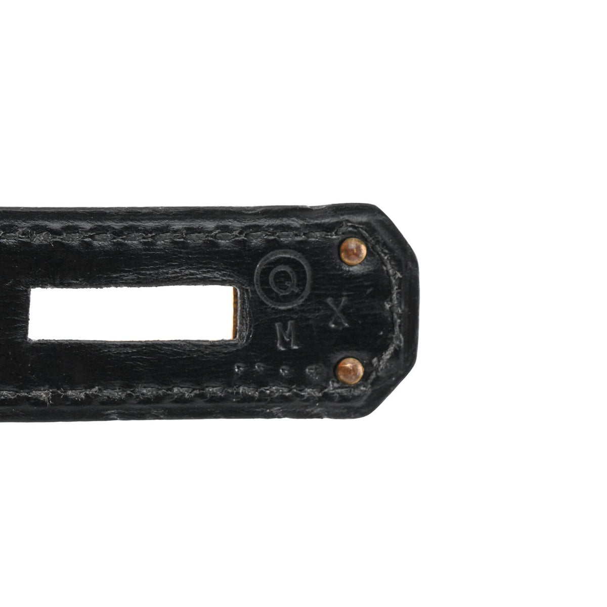 Box Kelly Sellier 28 Black