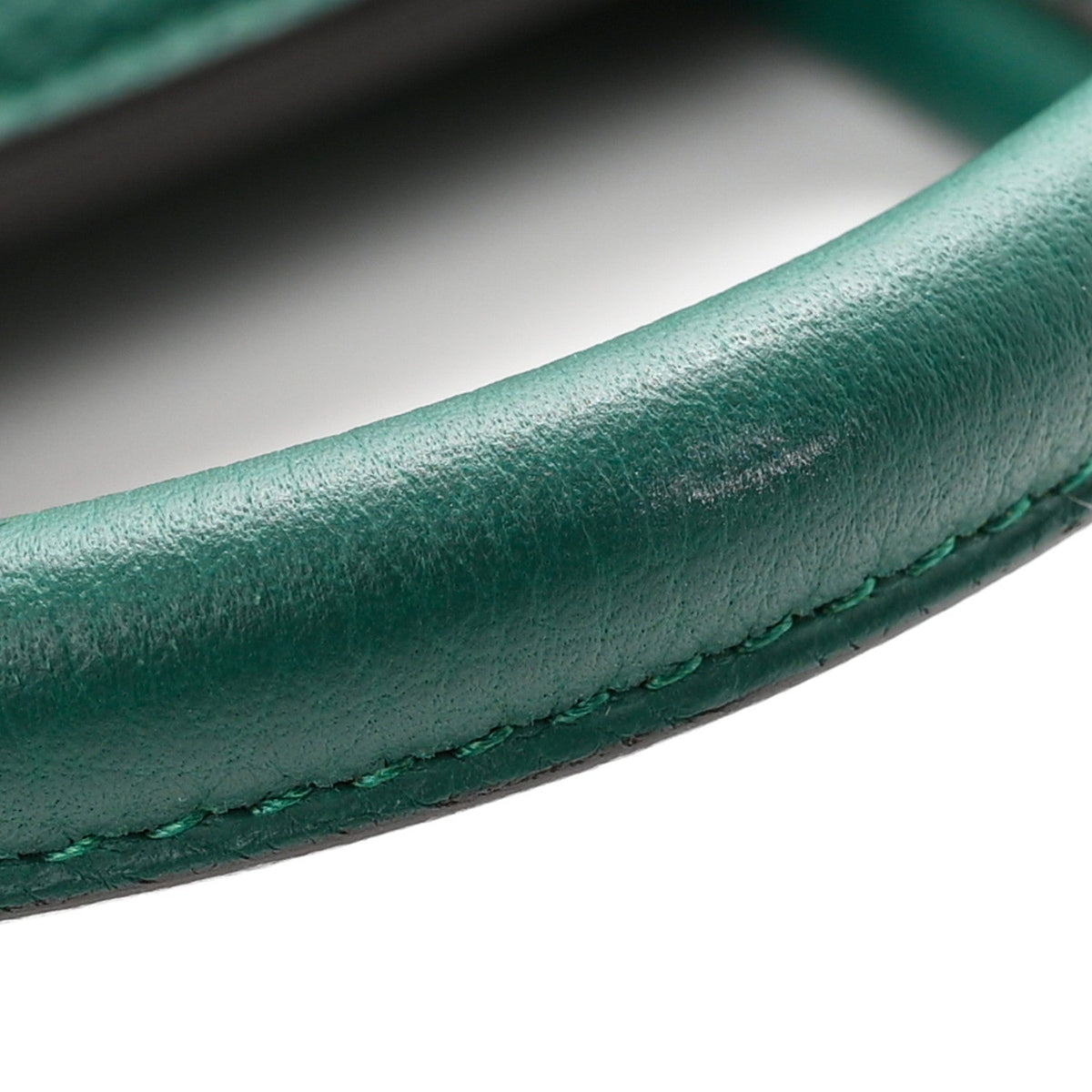 Togo Birkin 35 Malachite