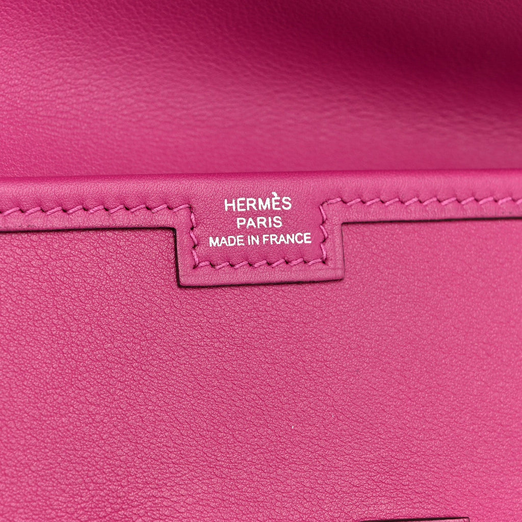 Swift Jige Elan 29 Clutch Rose Pourpre