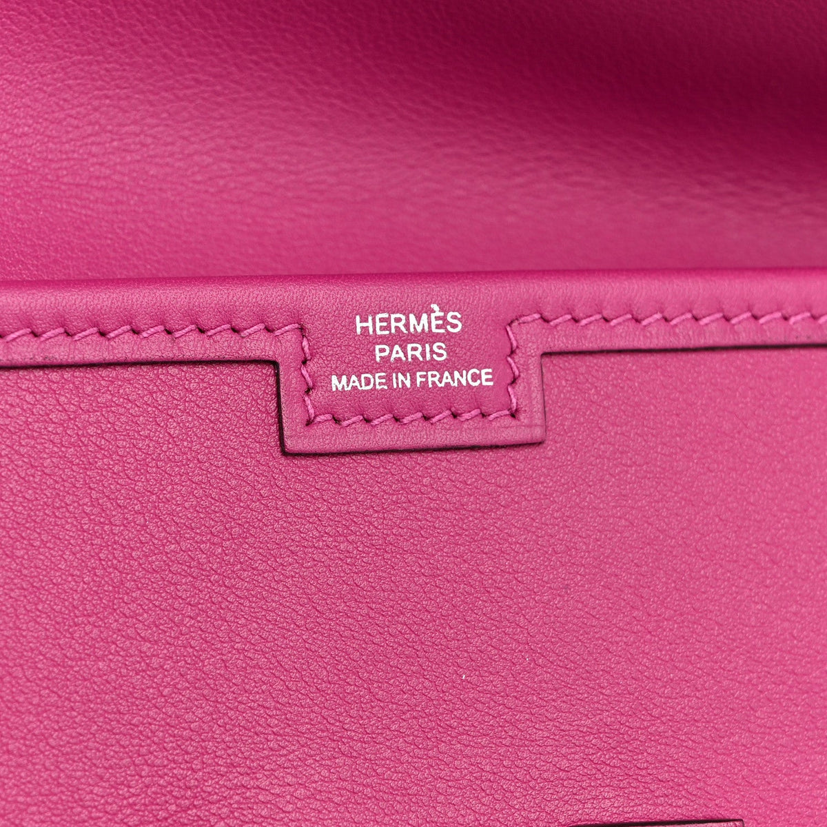 Swift Jige Elan 29 Clutch Rose Pourpre