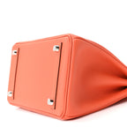 Swift Birkin 25 Orange