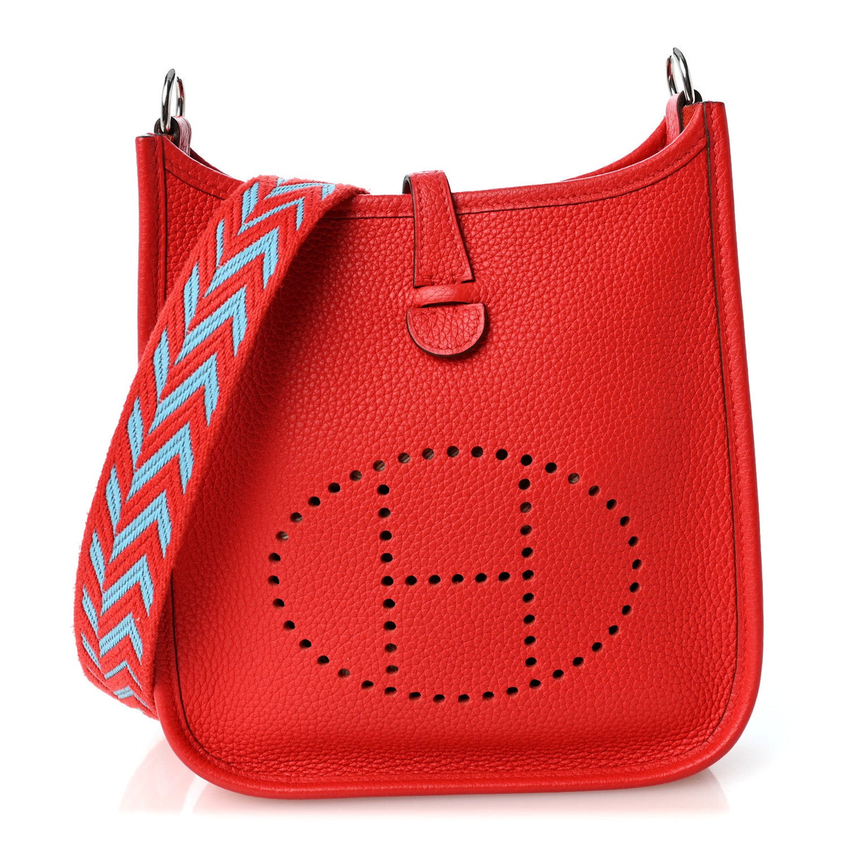 Taurillon Clemence Evelyne TPM  Rouge De Coeur Bleu Du Nord