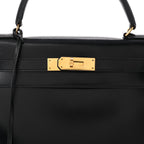 Box Kelly Sellier 28 Black