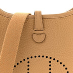 Taurillon Clemence Evelyne TPM Biscuit