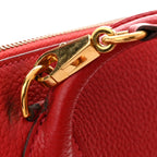 Taurillon Clemence Bolide 35 Rouge Piment