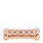 18K Beige Gold Diamond Small Coco Crush Toi Et Moi Ring 54 7