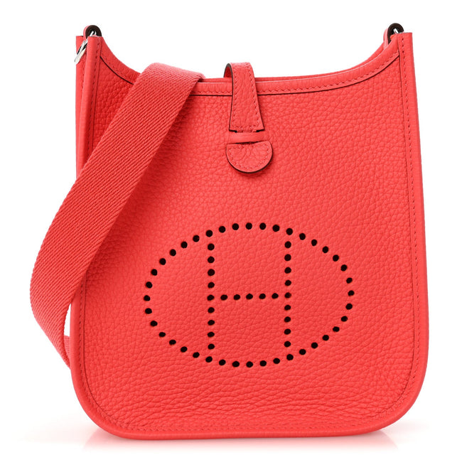 Taurillon Clemence Evelyne TPM Rose Texas Rose Jaipur Hover Image