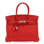Togo Birkin 30 Rose Jaipur