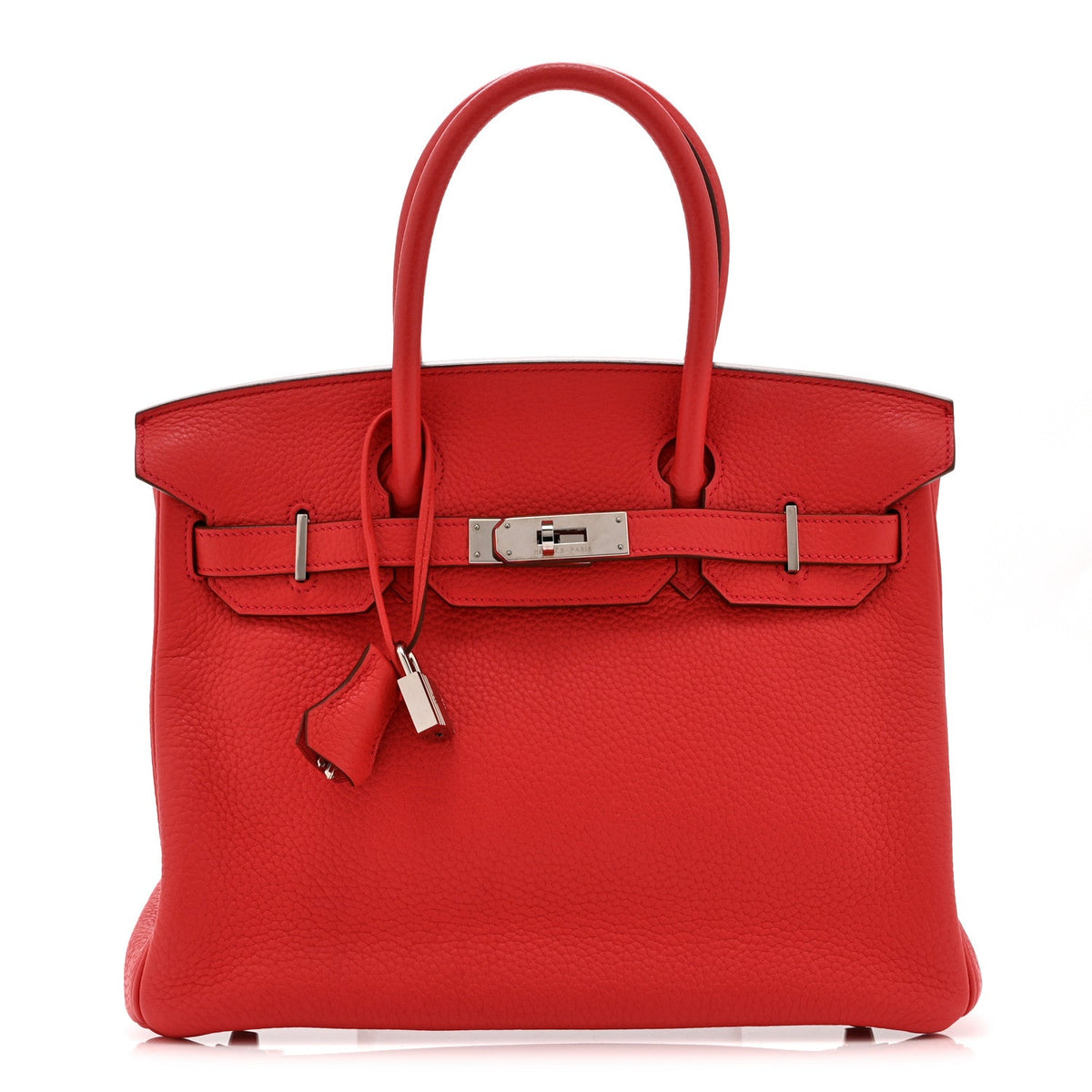 Togo Birkin 30 Rose Jaipur