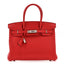 Togo Birkin 30 Rose Jaipur