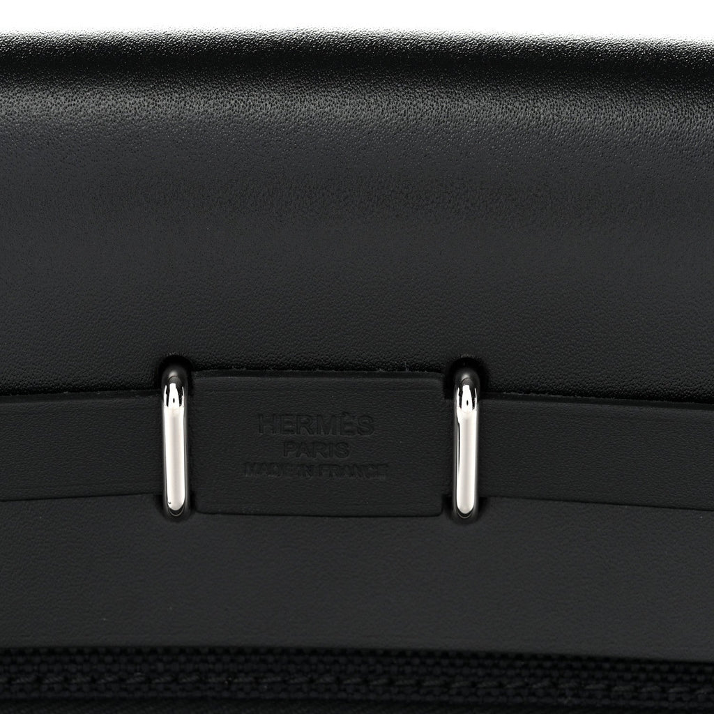 Military Toile Vache Hunter Herbag Zip Retourne 20 Black